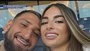 Rapina in casa: che paura per Donnarumma