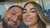 Rapina in casa: che paura per Donnarumma