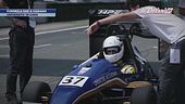 Formula SAE Italy 2023