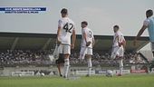 Juve, niente amichevole col Barça
