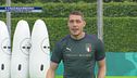 Il "Gallo" alla riscossa