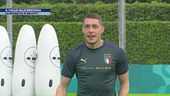 Il "Gallo" alla riscossa