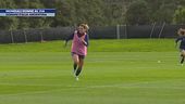 Mondiali donne al via