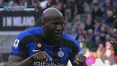 Lukaku, giorni amari