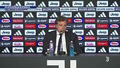 Juve a stelle e strisce