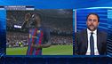 Juve: Giuntoli in missione per Lukaku
