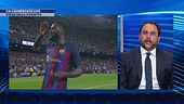 Juve: Giuntoli in missione per Lukaku