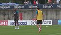 Napoli, fine della prima fase