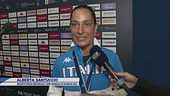 Scherma, Mondiali al via