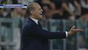 Allegri, batoste recenti