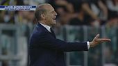 Allegri, batoste recenti