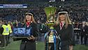 Coppa Italia, si riparte