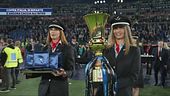 Coppa Italia, si riparte