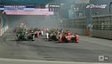 Formula E, gran finale a Londra