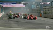 Formula E, gran finale a Londra