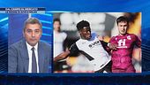 Le mosse di Milan e Juventus