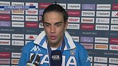 Scherma, Marini d'oro