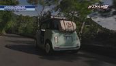 Nuova Fiat Topolino Dolcevita