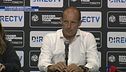 Juventus senza coppe