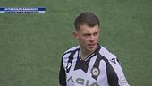 Inter, colpo Samardzic