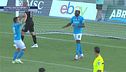 Napoli-Hatayspor 4-0