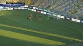 Frosinone-Salernitana 1-1