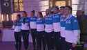 Mondiali di scherma