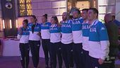 Mondiali di scherma