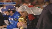 Buffon, addio a una vita tra i pali