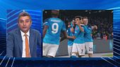 Le mosse del Napoli
