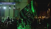 Sassuolo, 10 anni di A