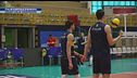 Volley: via al countdown