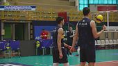 Volley: via al countdown