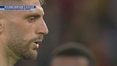 Berardi, restare o andare