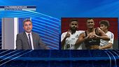 Si muovono anche Roma e Lazio