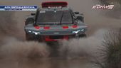 Audi RS Q E-Tron