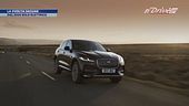 Jaguar, futuro solo elettrico
