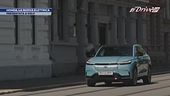 Nuova Honda e:Ny1