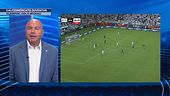 Calciomercato Juventus