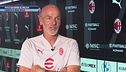 Pioli scopre il Milan
