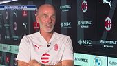 Pioli scopre il Milan