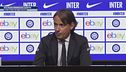 Il rinnovo di Inzaghi