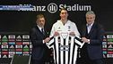 Juve, perchè va via Vlahovic