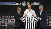 Juve, perchè va via Vlahovic