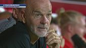 A Pioli il Milan piace