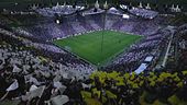 Juventus, anno zero