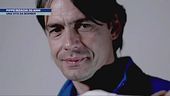 Pippo Inzaghi: 50 anni