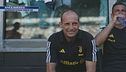 Juve A-Juve B 8-0: che show di Kaio Jorge