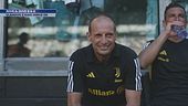 Juve A-Juve B 8-0: che show di Kaio Jorge