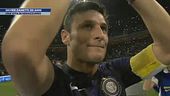Javier Zanetti compie 50 anni
